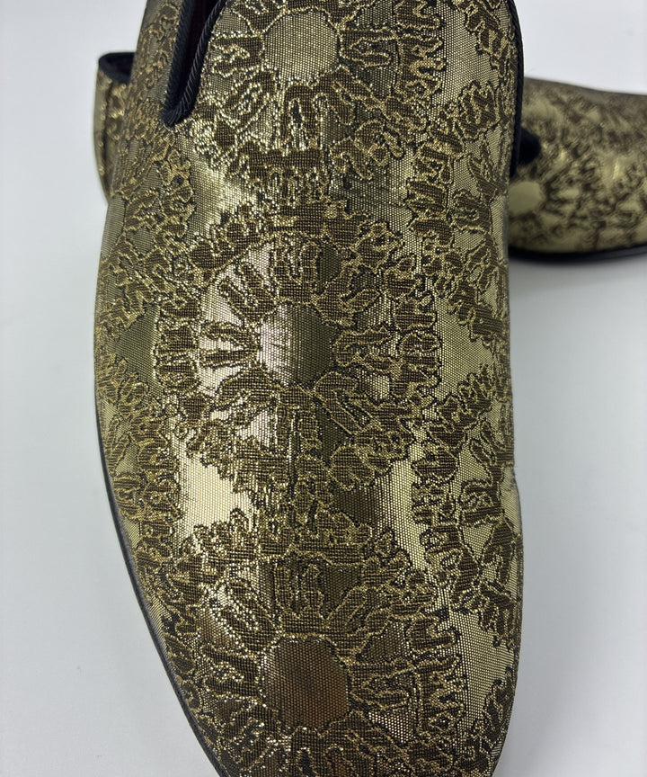 DOLCE&GABBANA รองเท้า