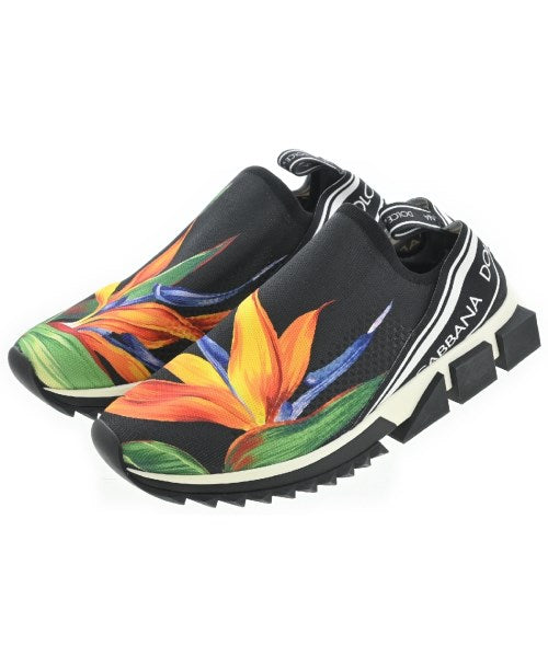 DOLCE&GABBANA รองเท้าผ้าใบ