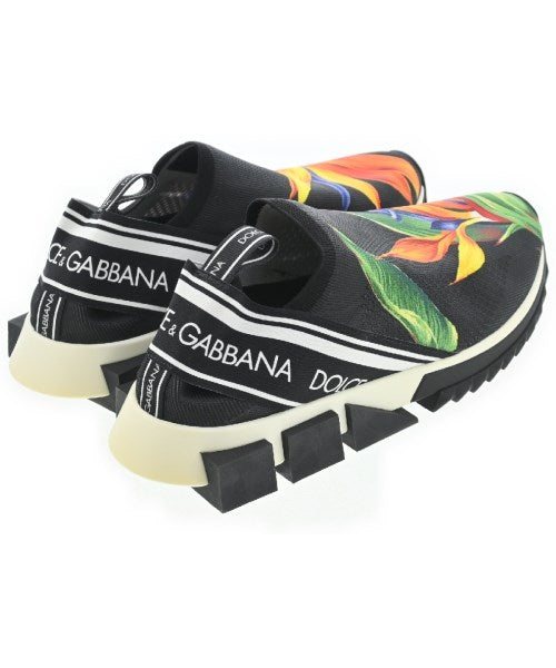 DOLCE&GABBANA รองเท้าผ้าใบ
