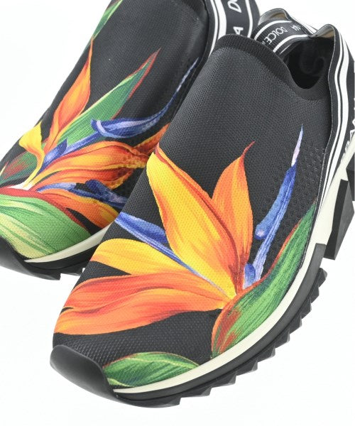 DOLCE&GABBANA รองเท้าผ้าใบ