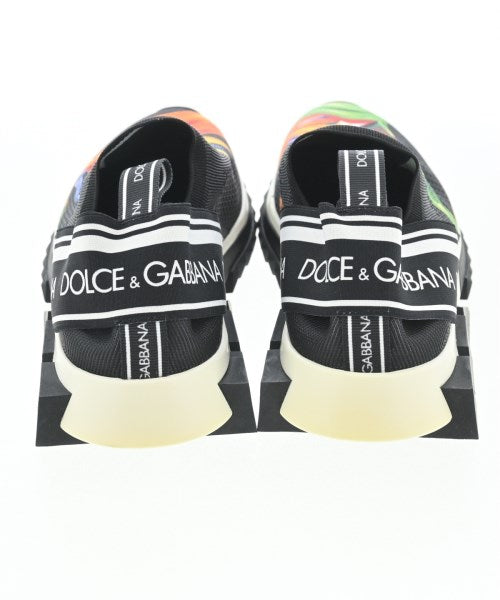 DOLCE&GABBANA รองเท้าผ้าใบ