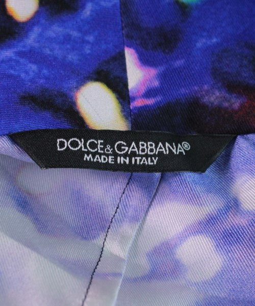 DOLCE&GABBANA เสื้อโค้ท