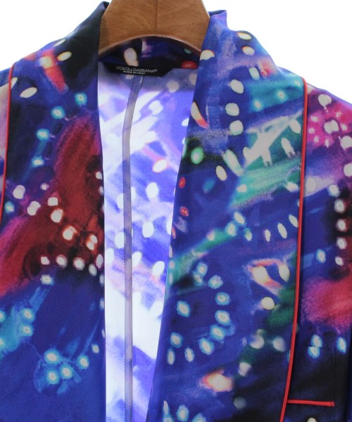 DOLCE&GABBANA เสื้อโค้ท