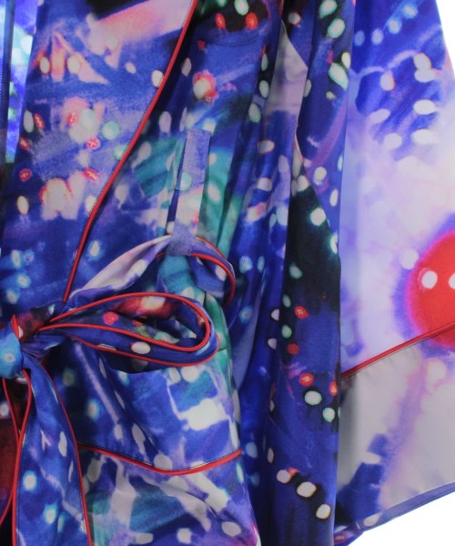 DOLCE&GABBANA เสื้อโค้ท