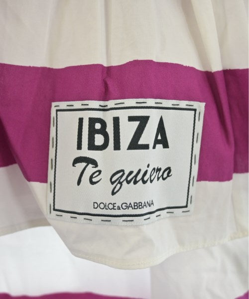 DOLCE&GABBANA ชุดเดรส