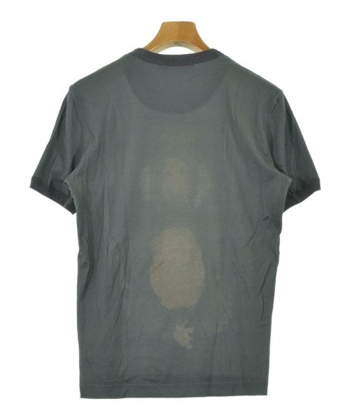 DOLCE&GABBANA เสื้อยืด/เสื้อท็อปส์