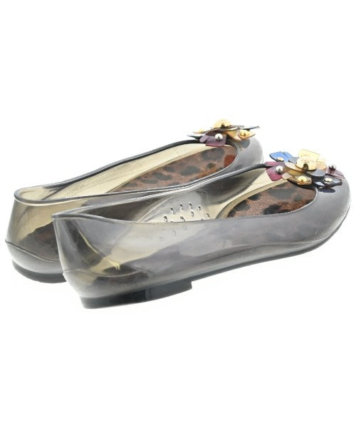 DOLCE&GABBANA รองเท้าส้นสูง