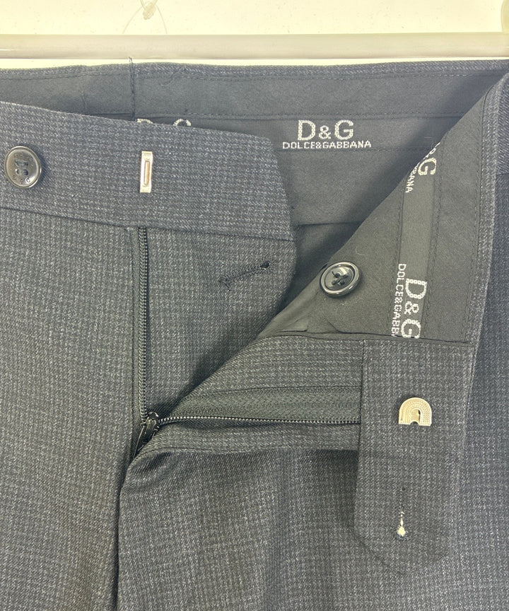 DOLCE&GABBANA เบลเซอร์/แจ็คเก็ตสูท