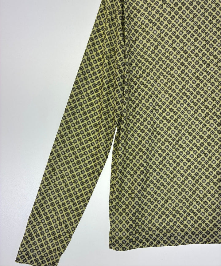 DRIES VAN NOTEN เสื้อเชิ้ต