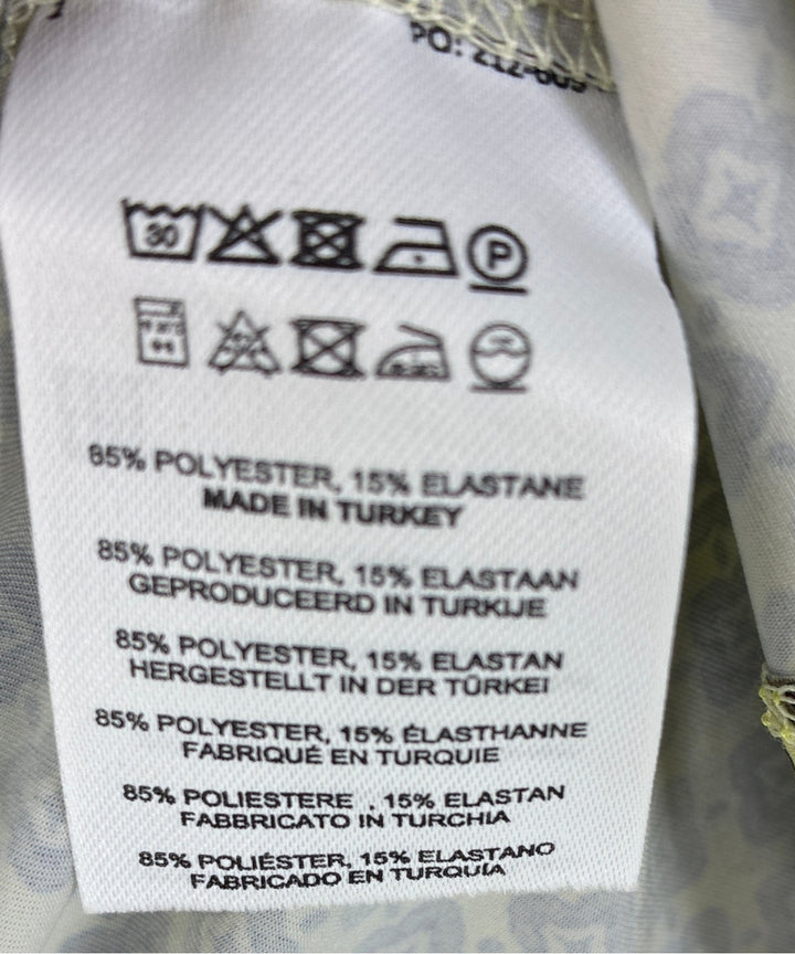 DRIES VAN NOTEN เสื้อเชิ้ต