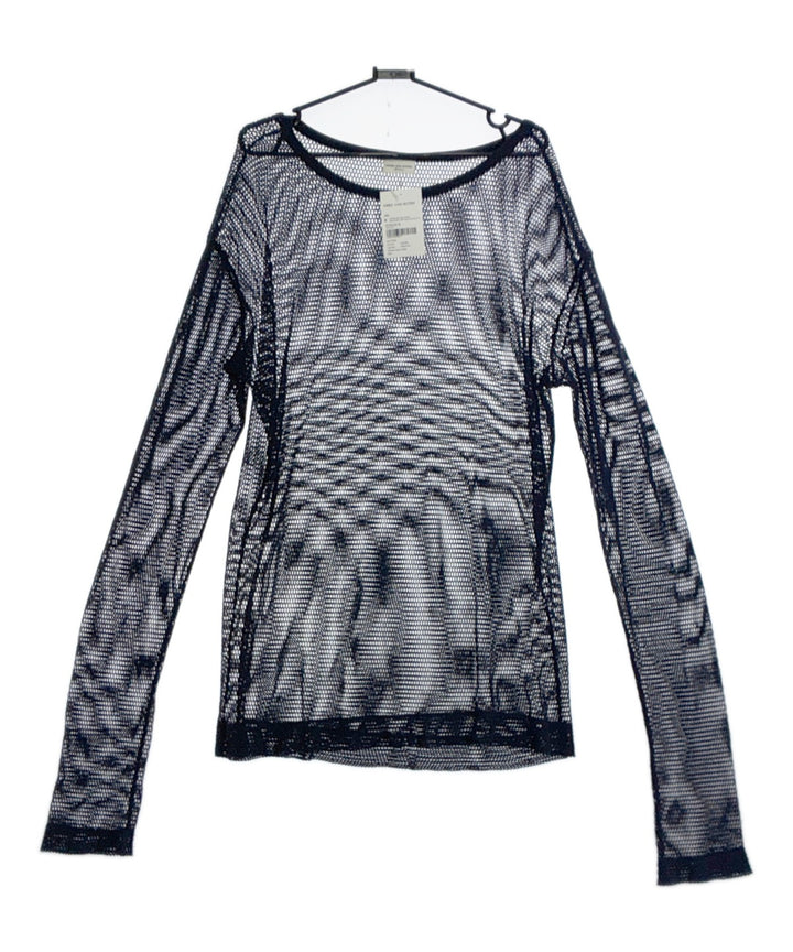 DRIES VAN NOTEN เสื้อถัก