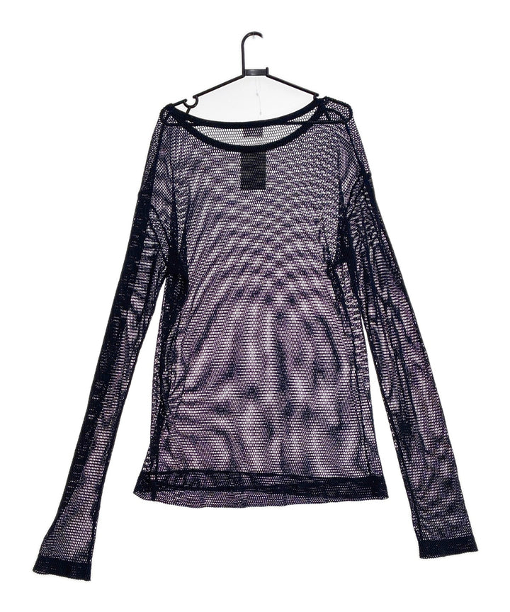 DRIES VAN NOTEN เสื้อถัก