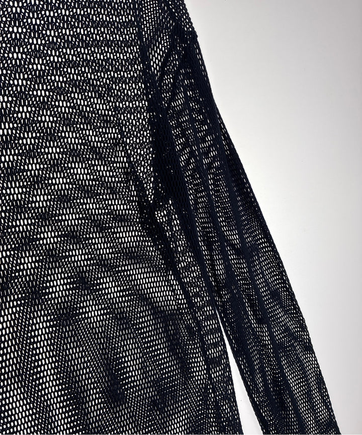 DRIES VAN NOTEN เสื้อถัก