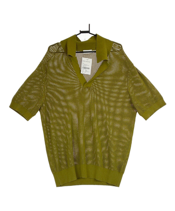 DRIES VAN NOTEN เสื้อถัก