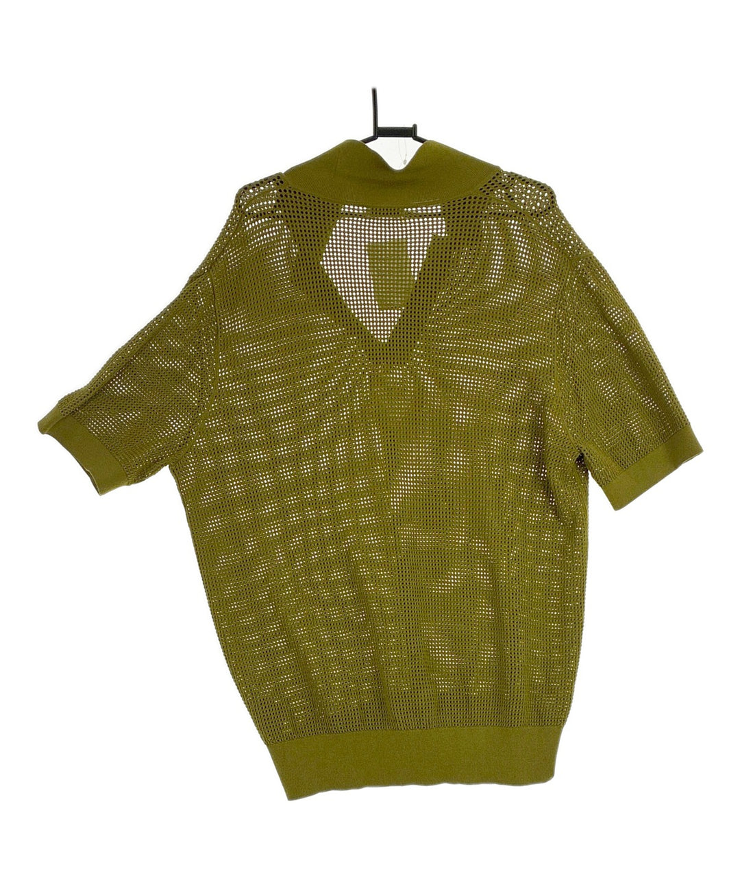 DRIES VAN NOTEN เสื้อถัก