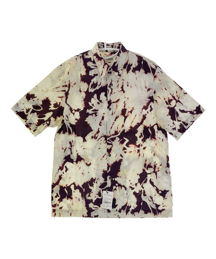 DRIES VAN NOTEN เสื้อเชิ้ต