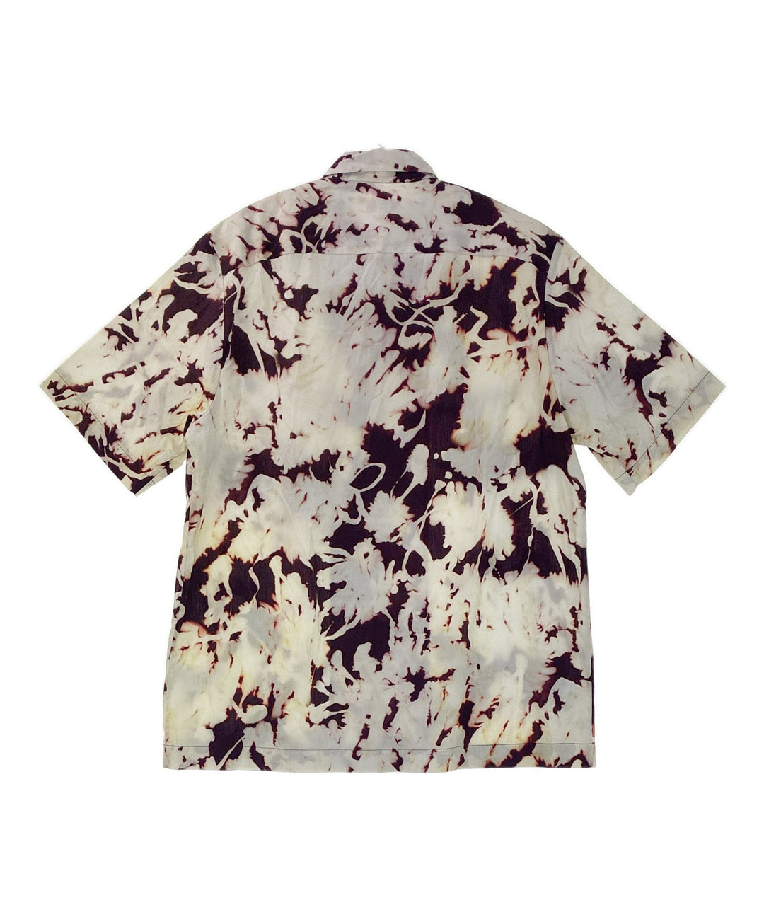 DRIES VAN NOTEN เสื้อเชิ้ต