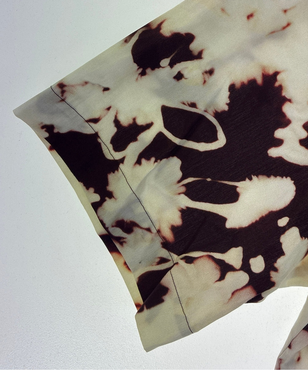 DRIES VAN NOTEN เสื้อเชิ้ต