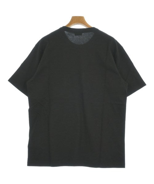 DRIES VAN NOTEN เสื้อยืด/เสื้อท็อปส์