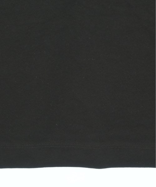 DRIES VAN NOTEN เสื้อยืด/เสื้อท็อปส์