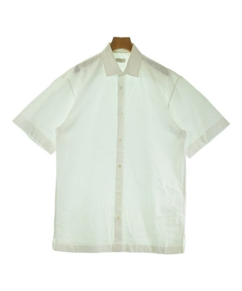 DRIES VAN NOTEN เสื้อลำลอง