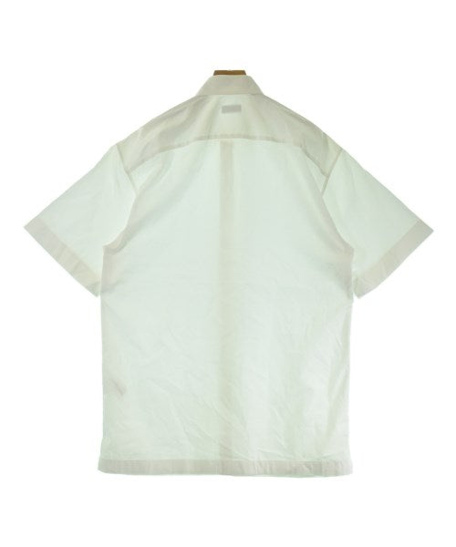 DRIES VAN NOTEN เสื้อลำลอง