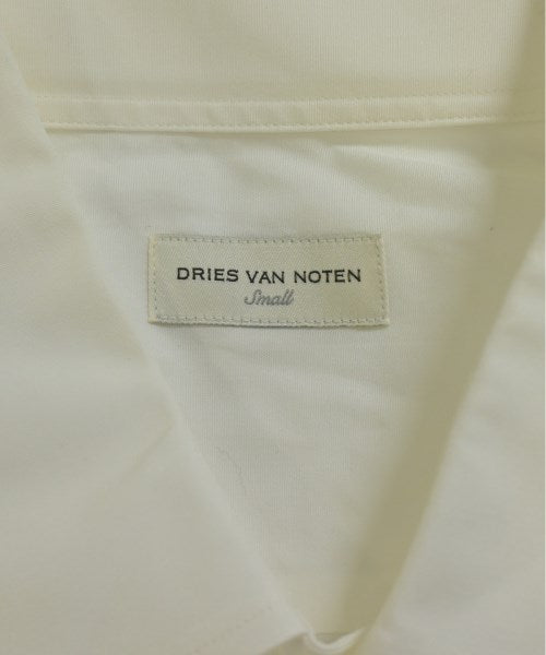 DRIES VAN NOTEN เสื้อลำลอง