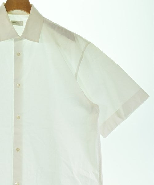 DRIES VAN NOTEN เสื้อลำลอง