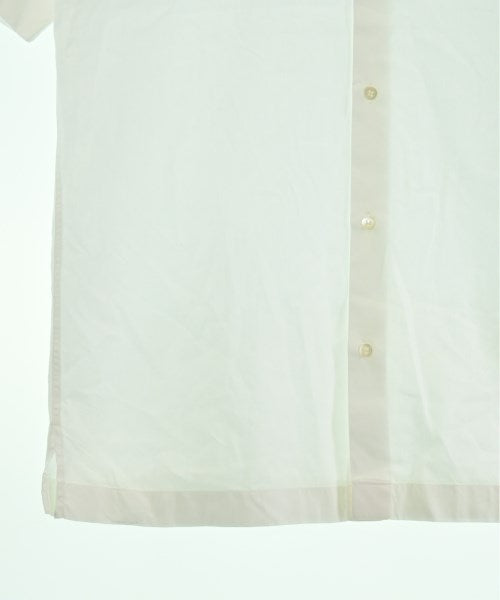 DRIES VAN NOTEN เสื้อลำลอง