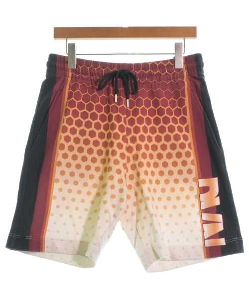 DRIES VAN NOTEN กางเกงขาสั้น