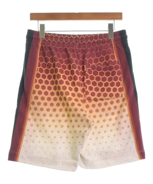 DRIES VAN NOTEN กางเกงขาสั้น
