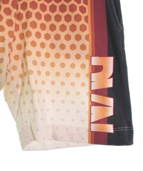 DRIES VAN NOTEN กางเกงขาสั้น