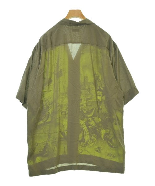 DRIES VAN NOTEN เสื้อลำลอง