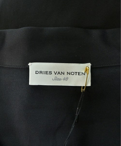 DRIES VAN NOTEN เสื้อลำลอง