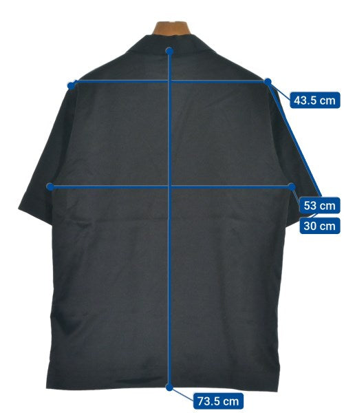 DRIES VAN NOTEN เสื้อลำลอง