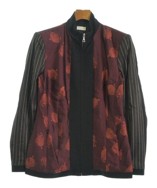DRIES VAN NOTEN แจ็คเก็ตเบลาส์ อื่น