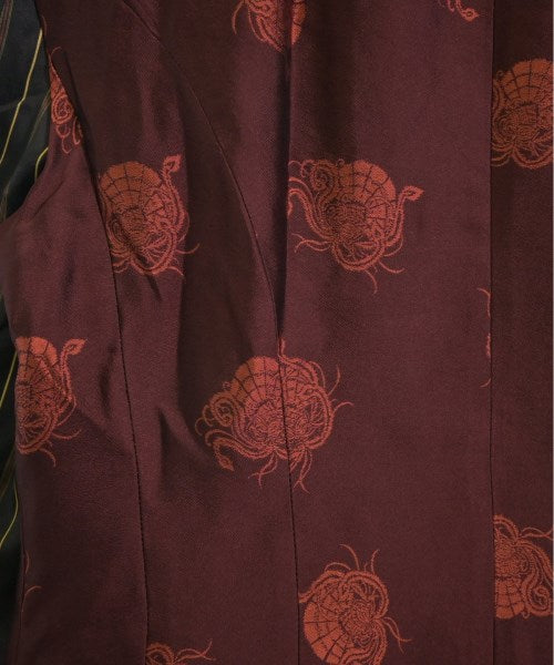 DRIES VAN NOTEN แจ็คเก็ตเบลาส์ อื่น