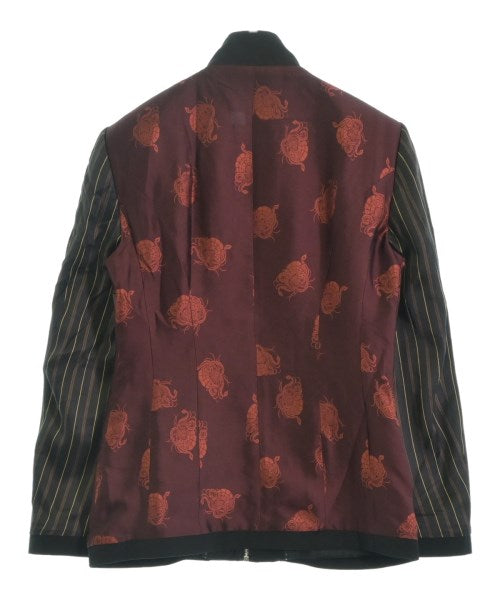 DRIES VAN NOTEN แจ็คเก็ตเบลาส์ อื่น