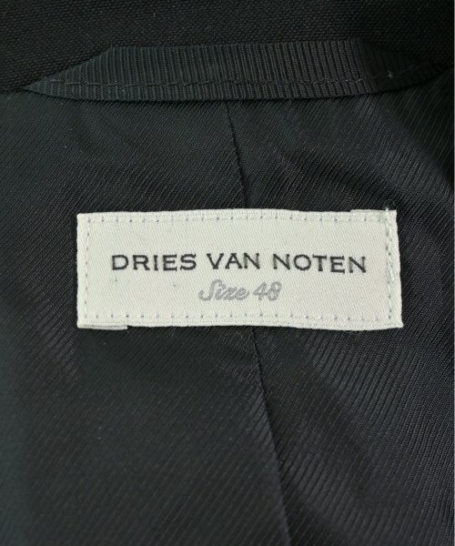 DRIES VAN NOTEN แจ็คเก็ตเบลาส์ อื่น