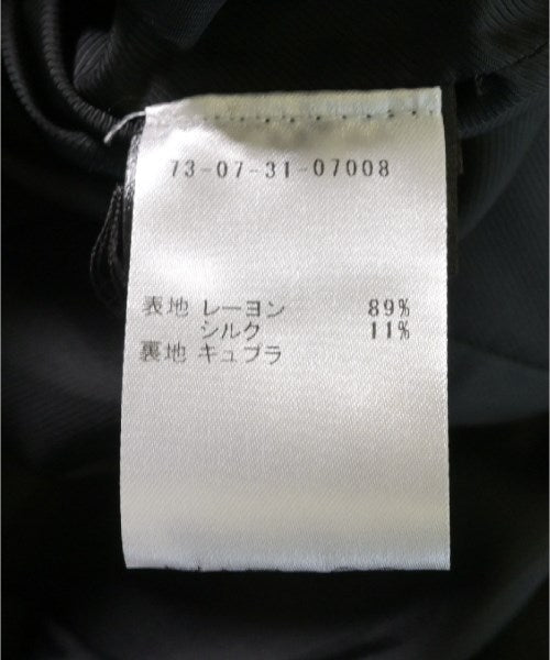 DRIES VAN NOTEN แจ็คเก็ตเบลาส์ อื่น