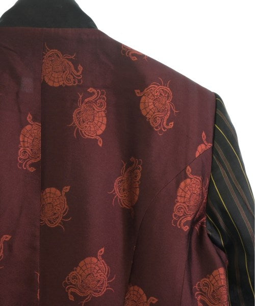 DRIES VAN NOTEN แจ็คเก็ตเบลาส์ อื่น