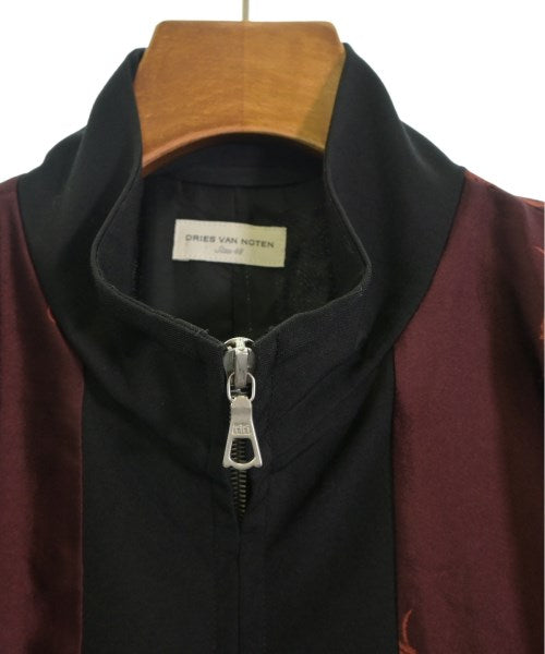 DRIES VAN NOTEN แจ็คเก็ตเบลาส์ อื่น