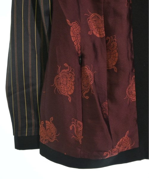 DRIES VAN NOTEN แจ็คเก็ตเบลาส์ อื่น