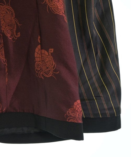 DRIES VAN NOTEN แจ็คเก็ตเบลาส์ อื่น