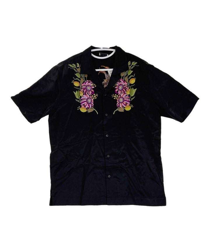 DRIES VAN NOTEN เสื้อเชิ้ต