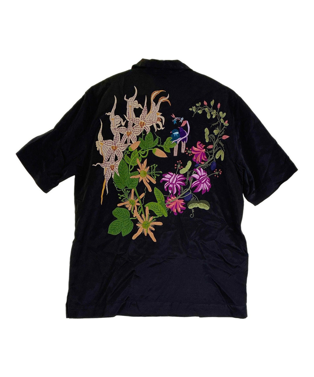 DRIES VAN NOTEN เสื้อเชิ้ต