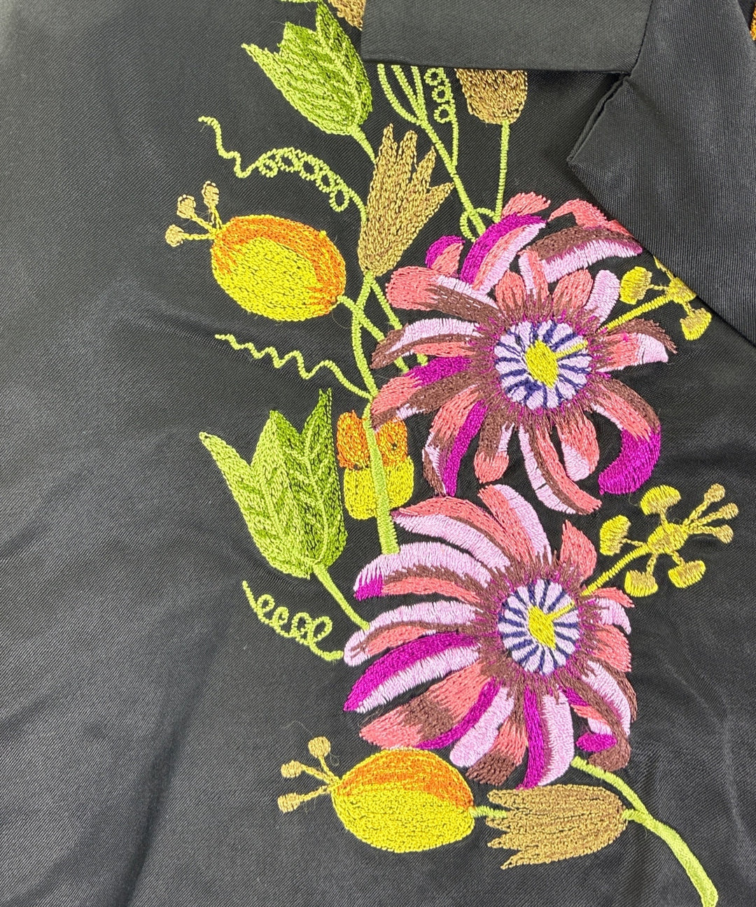 DRIES VAN NOTEN เสื้อเชิ้ต