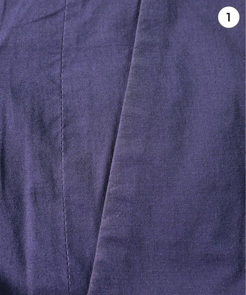 DRIES VAN NOTEN กางเกงขายาว