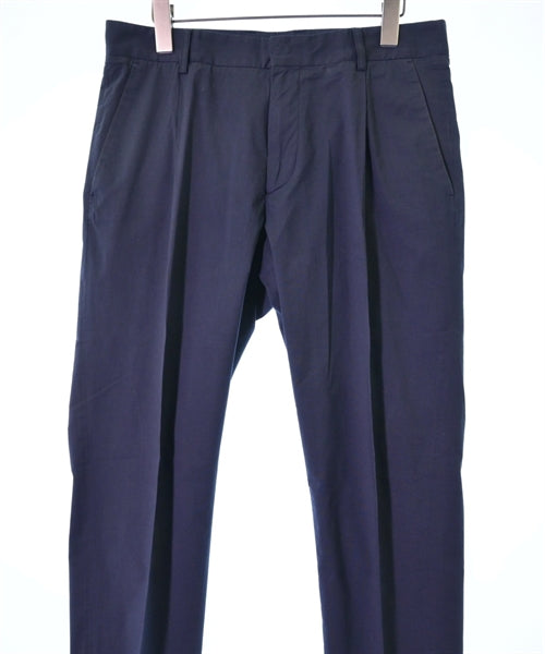 DRIES VAN NOTEN กางเกงขายาว