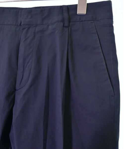 DRIES VAN NOTEN กางเกงขายาว